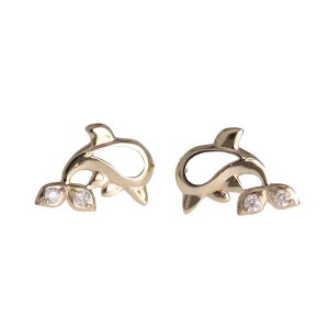 イルカ ピアスの人気商品・通販・価格比較 - 価格.com