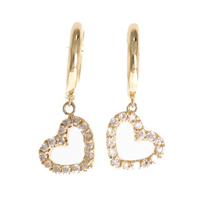 hn[g̃t[vsAX fB[X _Ch K10 K18 Pt900 rapinesu-8974