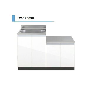 y11̓Gg[P10{z ACIY LW KXt Ԍ1200mm LW-1200SG ؖڒ  X^CbV  yGAz Lb` ZNViLb` tH[