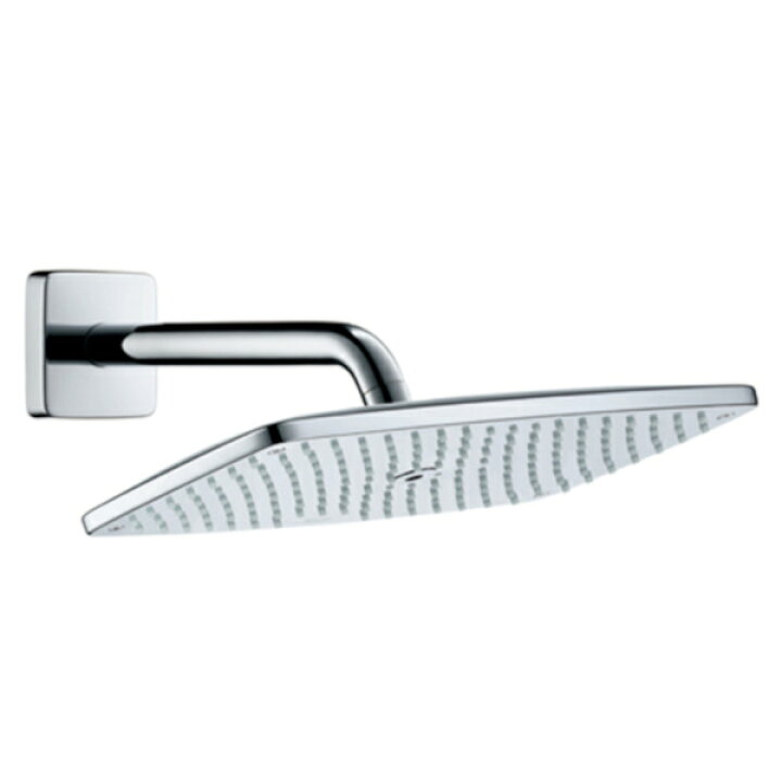 楽天市場】セラトレーディング Hansgrohe レインダンスE360 壁付式 