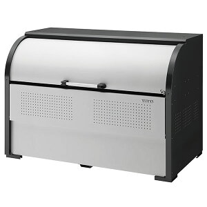 �y�@�l����z�_�C�P�� �N���[���X�g�b�J�[ �X�`�[���� 1250L CKR1609-2 �Ԍ�1650mm �S�~���W��