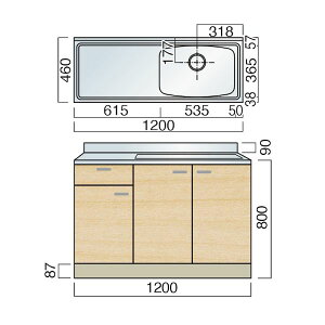 } s460RpNgC ؕt 120cm 1200mm Lb`
