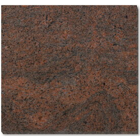 天然御影石 マルチカラー レッド 10枚 OG15-1 300角平