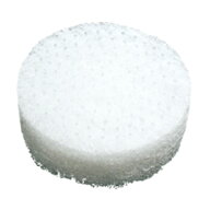 正規品 日本住環境 スクウェアフロー用標準フィルター 減音効果 花粉軽減 φ100用 10枚入 I-FSH-1 換気口…