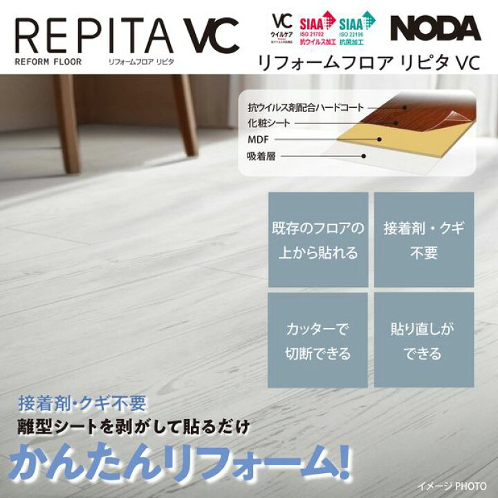 楽天市場】【楽天スーパーセール限定価格】ノダ カナエル リフォーム 