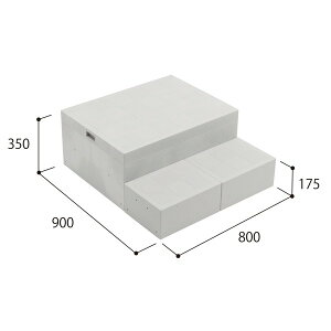 y11̓Gg[P10{z y@lz铌eNm JOTO nEXXebv CUB-8060W-3 Xebvt HOUSESTEP