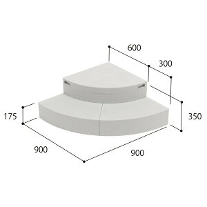y11̓Gg[P10{z y@lz铌eNm JOTO nEXXebv CUB-R60 Xebvt HOUSESTEP