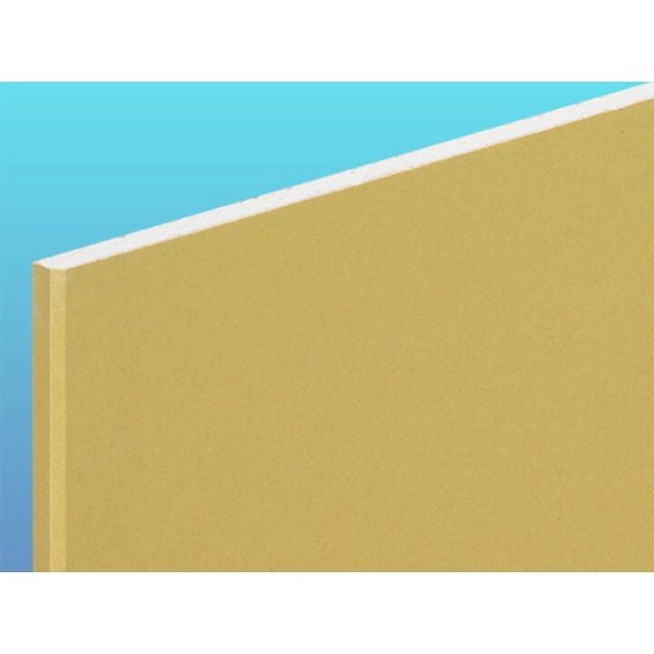 楽天市場】吉野石膏 石膏ボード 12.5mm厚 910x1,820mm 100枚 1枚単価  