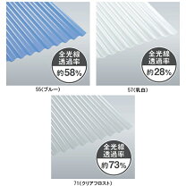 楽天市場】塩ビ 板 10尺の通販