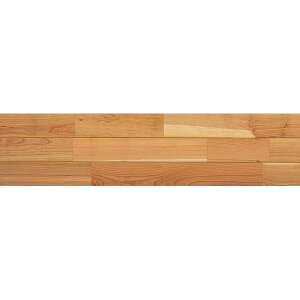 ウッドワン コンビットソリッド ユニタイプ ナチュラルオイルフィニッシュ FK2362-RM-N ブラックチェリー 床材 無垢フローリング フロア材