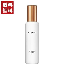 sugami 化粧水 ヘアミスト スプレー ジャスミン＆ベルガモットの香り 140ml