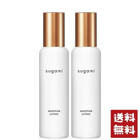 sugami 化粧水 ヘアミスト スプレー ジャスミン＆ベルガモットの香り 140ml×2個セット