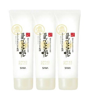 Ȃ߂炩{ NUV t 50g×3Zbg