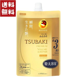 TSUBAKI(coL) v~A {[yA Vv[ lߑւ 1000ml