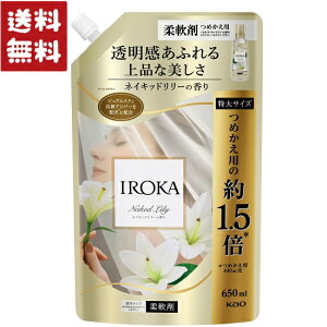 ԉ IROKA _ lCLbh[̍ lߑւ TCY 650ml