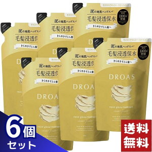 DROAS hAX CXgObV[ g[gg l 350ml×6܃Zbg