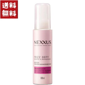 NEXXUS(lNTX) X[XAh}l[Wu 􂢗Ȃg[ggIC 100ml