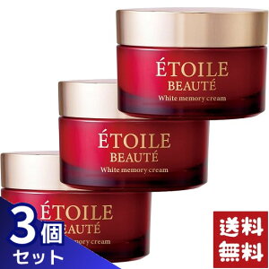 Gg[{[e ETOILE zCg[N[ I[CWF 50g×3Zbg