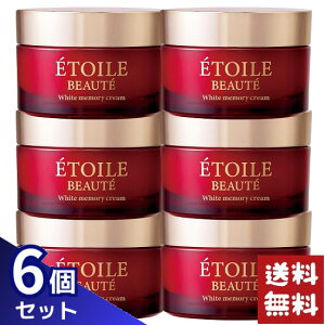 Gg[{[e ETOILE zCg[N[ I[CWF 50g×6Zbg
