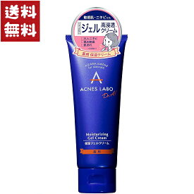 アクネスラボ 薬用 保湿 ジェルクリーム 60g