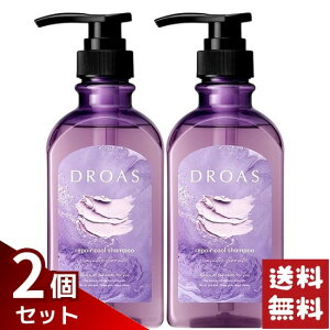 �h���A�X �_���[�W���y�A �N�[�� �V�����v�[ �~���e�B�[�t���[�����̍��� 400g×2�Z�b�g