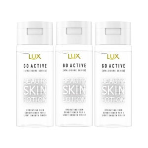 LUX AXW[ wV[VC r[eB[XL[V 145ml×3Zbg