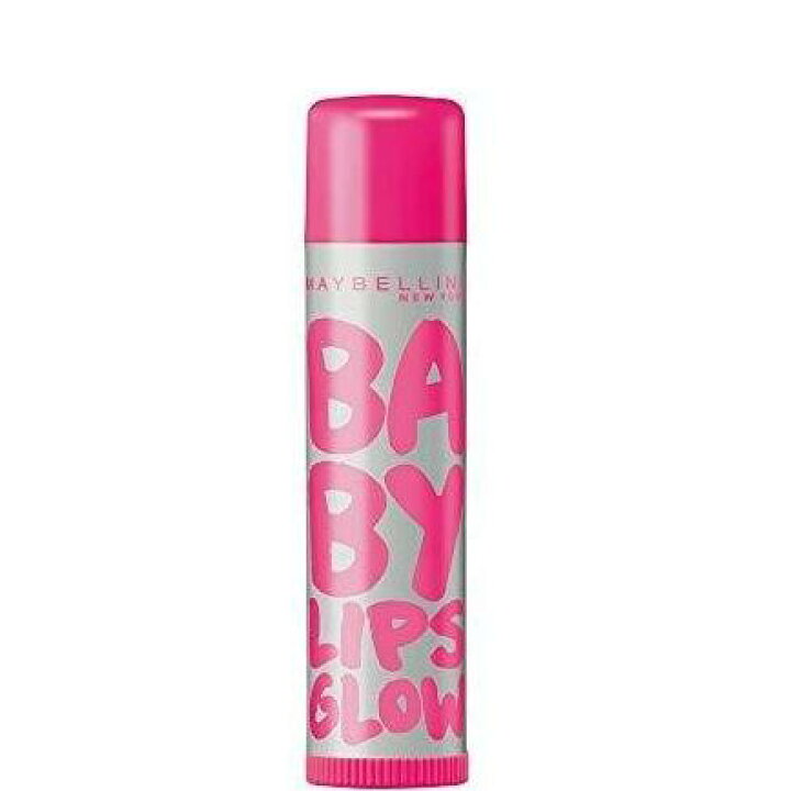 楽天市場 メイベリン リップクリーム ピンクグロウ 02 ピンク ブラスト じぶん生活館
