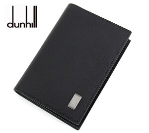 dunhill �_���q�� 19F2F47SG001R SIDE CAR �T�C�h�J�[ �J�[�h�P�[�X ���h���� �^�����J�[�t �u���b�N �K�����^���S �V�i �����Y �M�t�g�y���������z