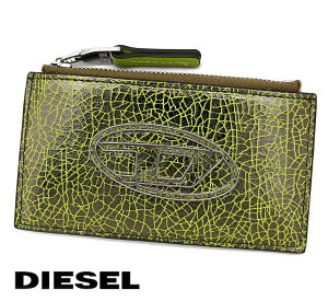 DIESEL fB[[@X09311 P1819 H9478 1DR Card Holder Coin S tOgP[X J[hP[X J[hz_[ RCP[X K K^ C Y fB[X jZbNX y