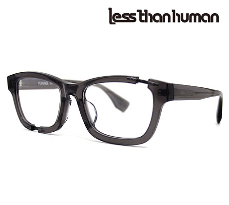 レスザンヒューマン 眼鏡 フレームの人気商品・通販・価格比較 - 価格.com