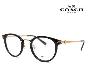 COACH �R�[�` HC5133D 5002 49�@OPTICS �ɒB�ዾ ���K�l�t���[�� �A�C�E�F�A ���E���h �{�j�[�{�^�� �u���b�N ���f�B�[�X �����p ���K�i �y���������z
