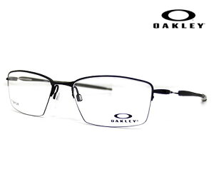 OAKLEY オークリー OX5113-0156 メガネフレーム Lizard 伊達メガネ リザード サテンブラック 正規商品【送料無料】