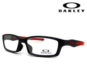 OAKLEY I[N[ OX8118-0456 Klt[@NXN CROSSLINK Asia Fit AWAtBbg ɒBKl@TeubN Ki yz