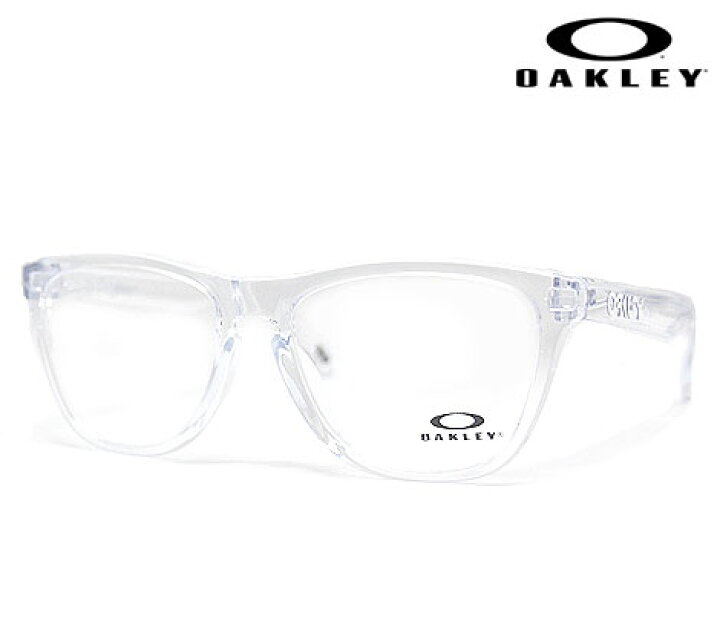 楽天市場】OAKLEY オークリー OX8137A-0254 メガネフレーム FROGSKINS 