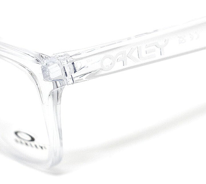 楽天市場】OAKLEY オークリー OX8137A-0254 メガネフレーム FROGSKINS 
