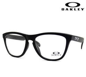 OAKLEY I[N[ OX8137A-0355 Klt[ FROGSKINS tbOXL ߂ ɒBKl ዾ MATTE BLACK }bgubN Y jp Ki yz