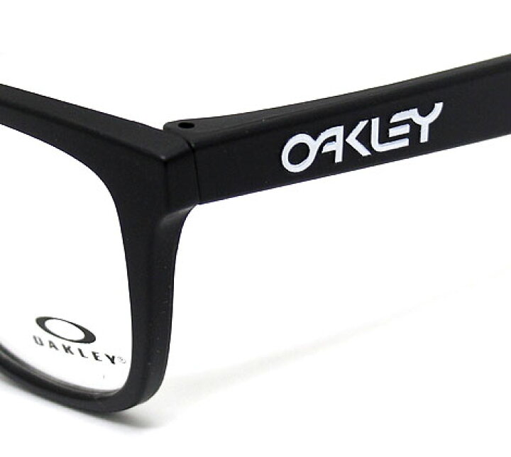 楽天市場】OAKLEY オークリー OX8137A-0355 メガネフレーム FROGSKINS