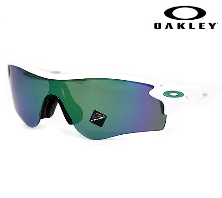 楽天市場】OAKLEY オークリー OO9206-4338 サングラス RADARLOCK PATH 