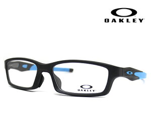 OAKLEY I[N[ OX8118-0156 Klt[@NXN CROSSLINK Asia Fit AWAtBbg ɒBKl@Y jp TeubN Ki yz