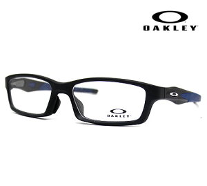 OAKLEY I[N[ OX8118-1056 Klt[@NXN CROSSLINK Asia Fit AWAtBbg ɒBKl@TeubN Ki yz