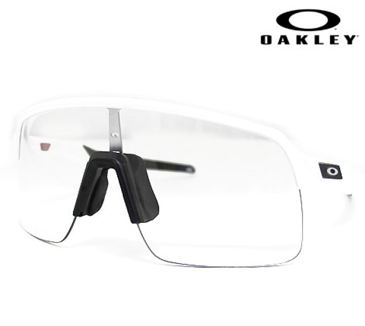 楽天市場】OAKLEY オークリー OO9463A-1939 サングラス SUTRO LITE 
