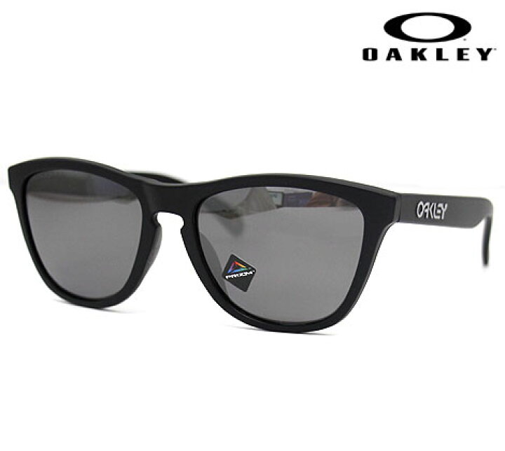 楽天市場】OAKLEY オークリー OO9245-8754 サングラス Frogskins 
