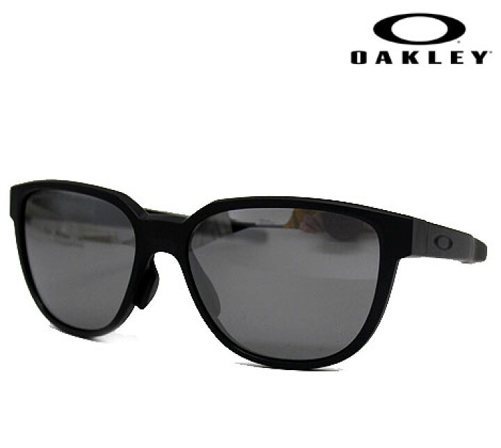 楽天市場】OAKLEY オークリー OO9250A-0257 サングラス Actuator  