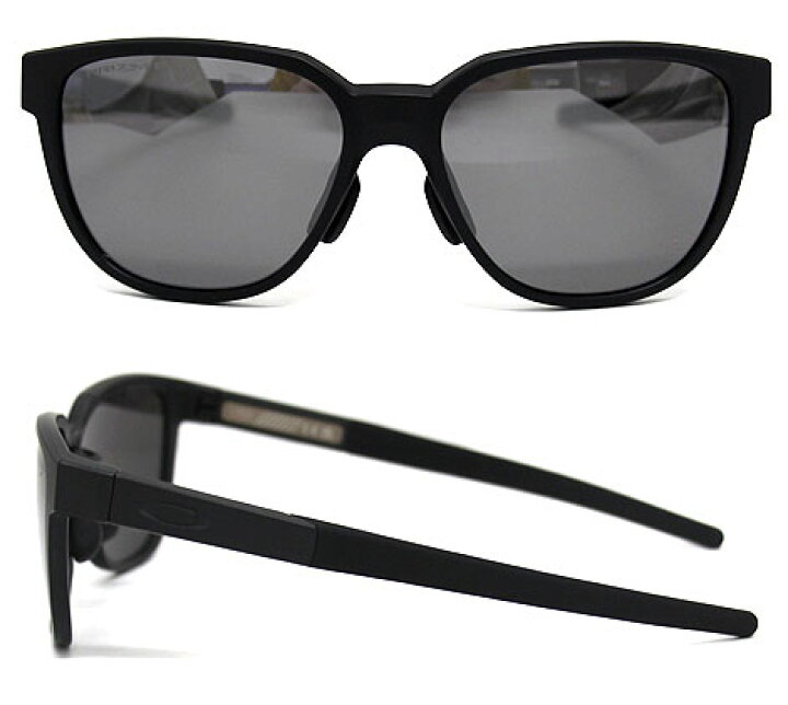 楽天市場】OAKLEY オークリー OO9250A-0257 サングラス Actuator 