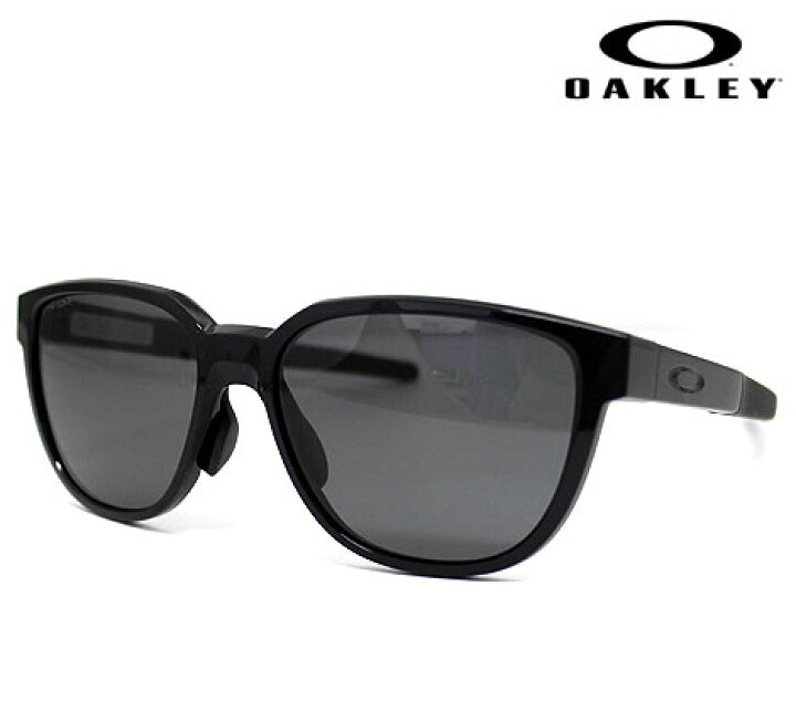 楽天市場】OAKLEY オークリー OO9250A-0157 サングラス Actuator 