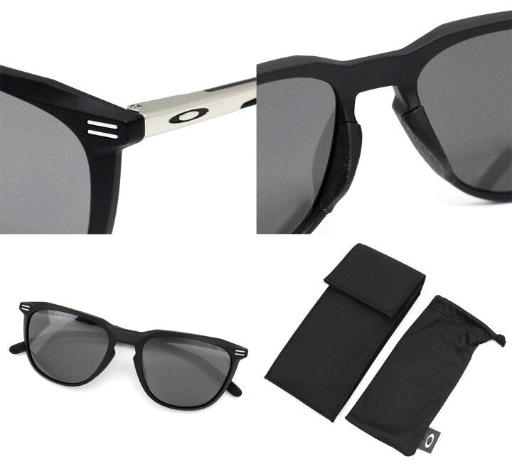 楽天市場】OAKLEY オークリー OO9286A-0254 サングラス Thurso (A 
