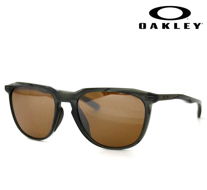 楽天市場】OAKLEY オークリー OO9286A-0354 サングラス Thurso (A  