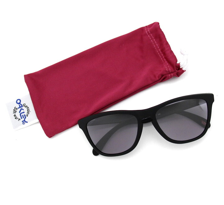 楽天市場】OAKLEY オークリー OO9245-E354 フロッグスキン Frogskins 