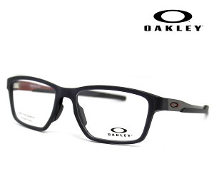 OAKLEY I[N[ OX8153-0555 Klt[@^N METALINK Asia Fit AWAtBbg ɒBKl@TeO[ X[N Ki yz