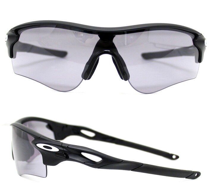 OAKLEYサングラス／レーダー(未使用品)オークリーサングラス Radar 